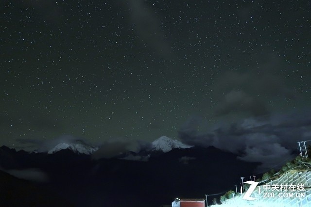 彩云之南 我们徒步去雨崩！