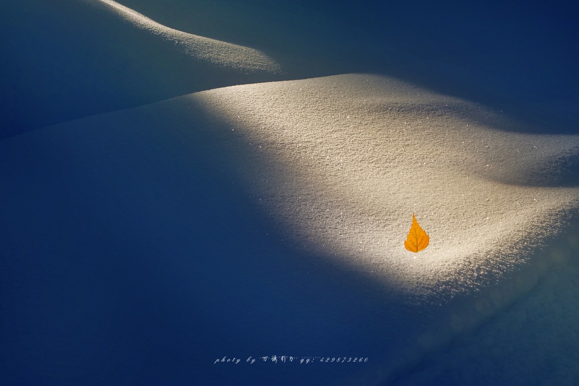 #佳能月赛-冬日精彩# 冰雪奇缘