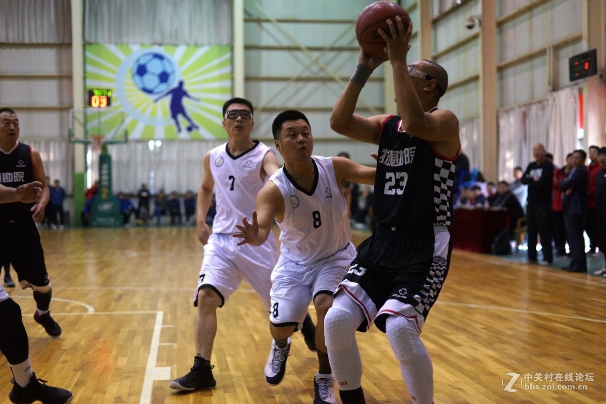 篮球比赛拍几张