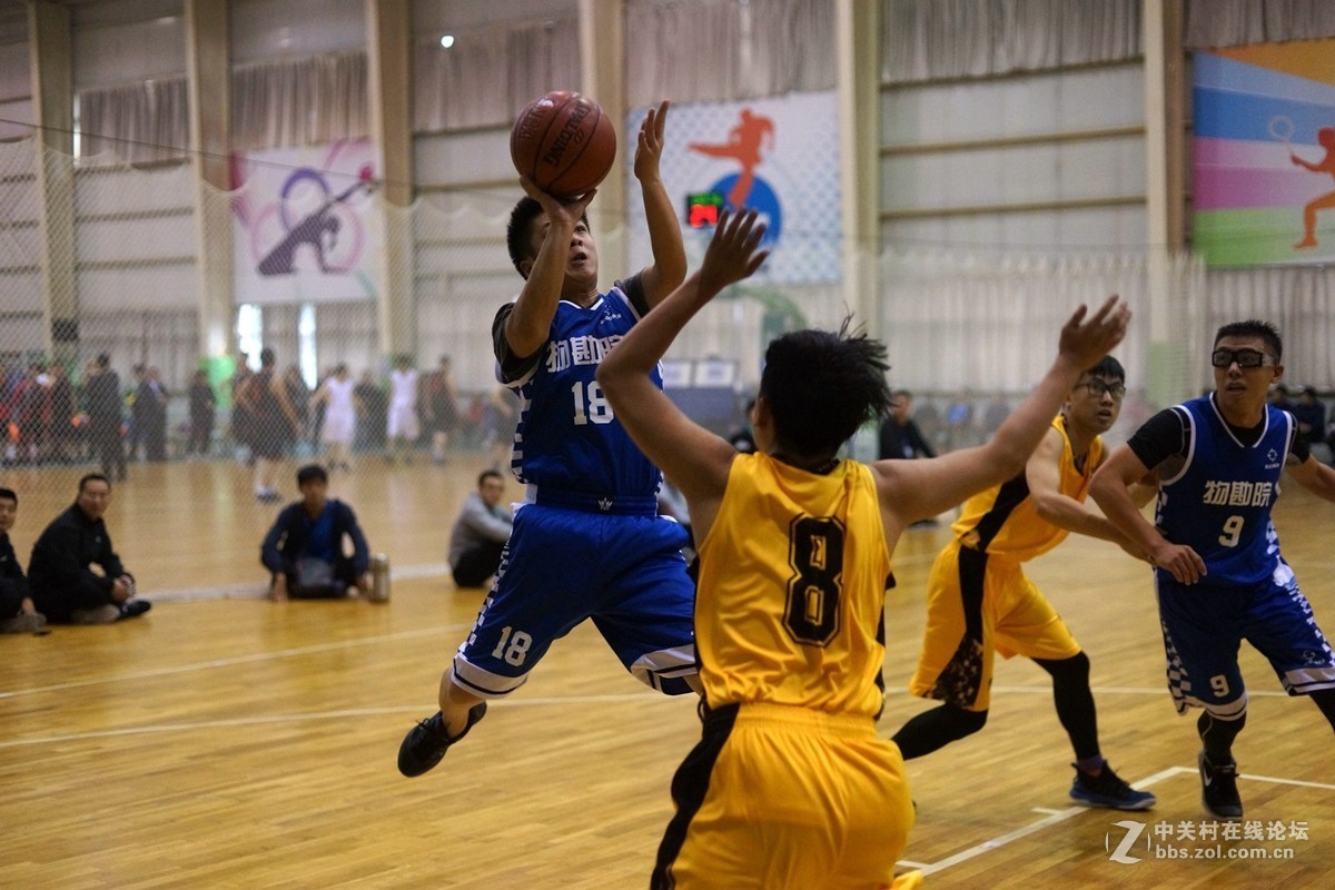 篮球比赛拍几张