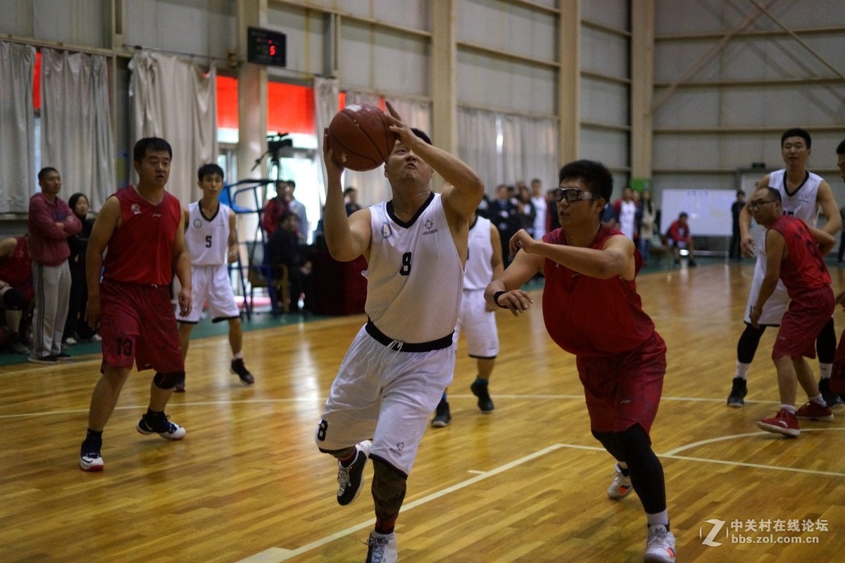 篮球比赛拍几张