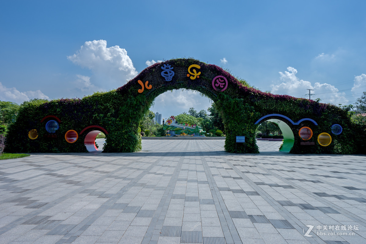 儿童乐园-中关村在线摄影论坛