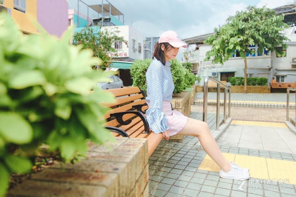 邻家女孩