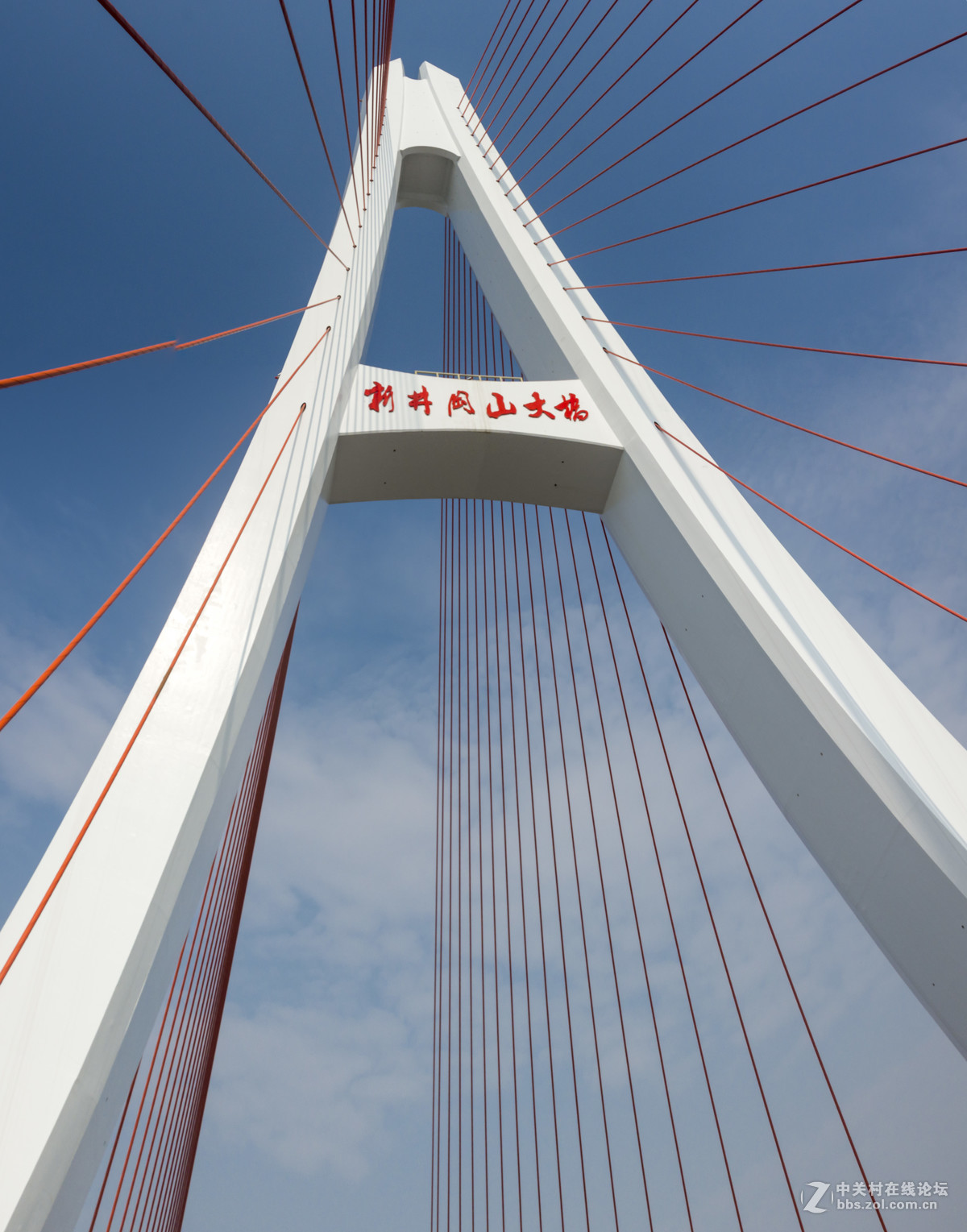 吉安新井冈山大桥