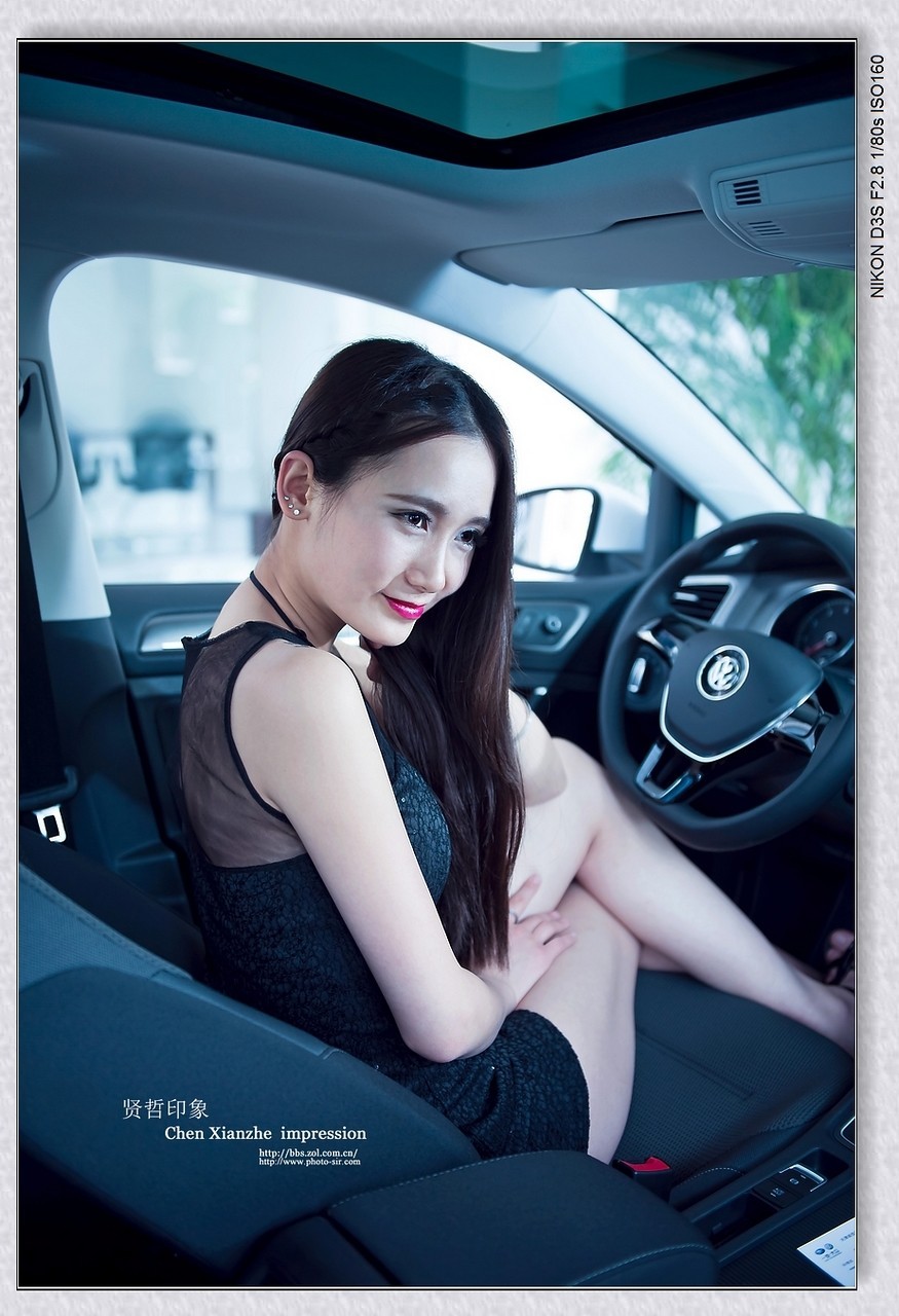 ---- 【  香  车  美  女  】 ----