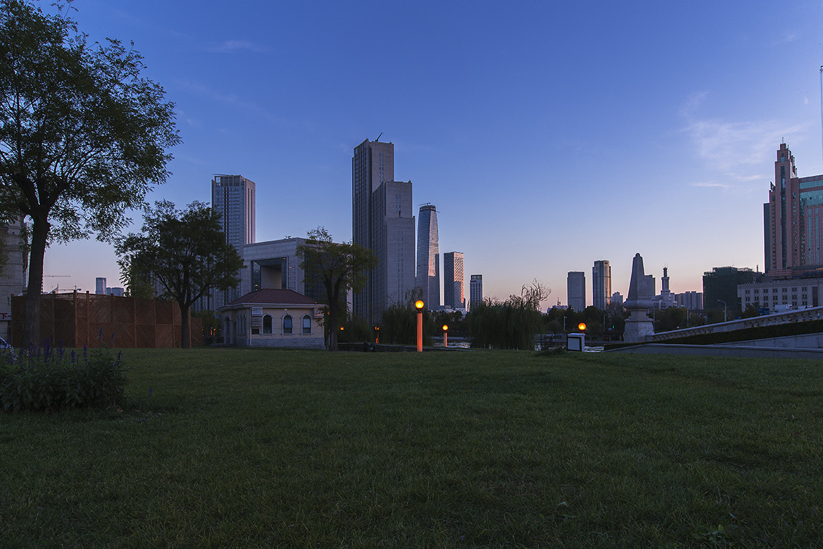 #版主坐堂#【天津版块】2015年10月金、银钻精华汇总（下）