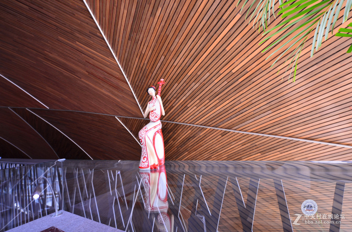 国家大剧院 建筑曲线美 【21P】 北京山人摄影