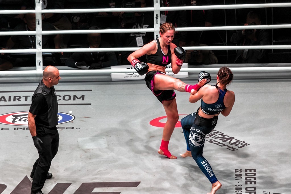 #回顾2019# 十一月十六日参加猫管的活动，【2019龙腾岁月ONE冠军赛】比赛激烈，刺激