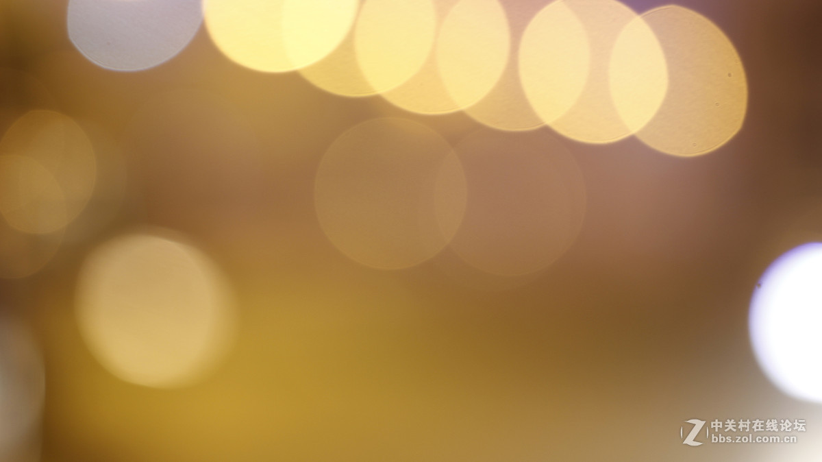 随拍 - 北京之夜