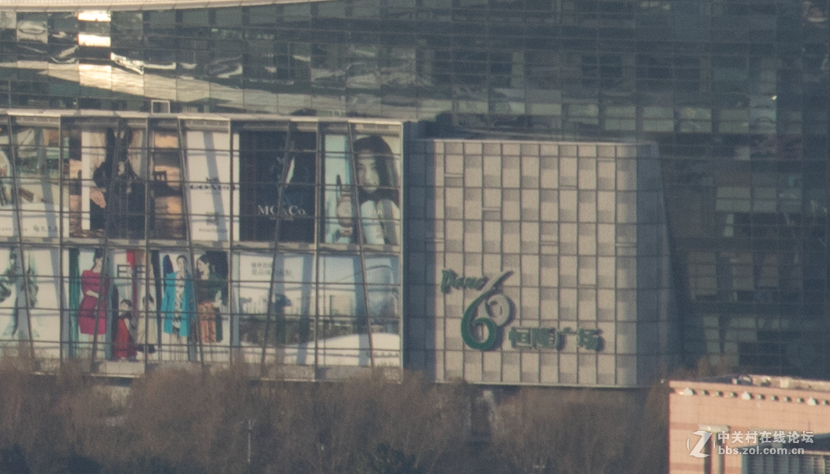 各位，我的7D2画质怎么这么差？！