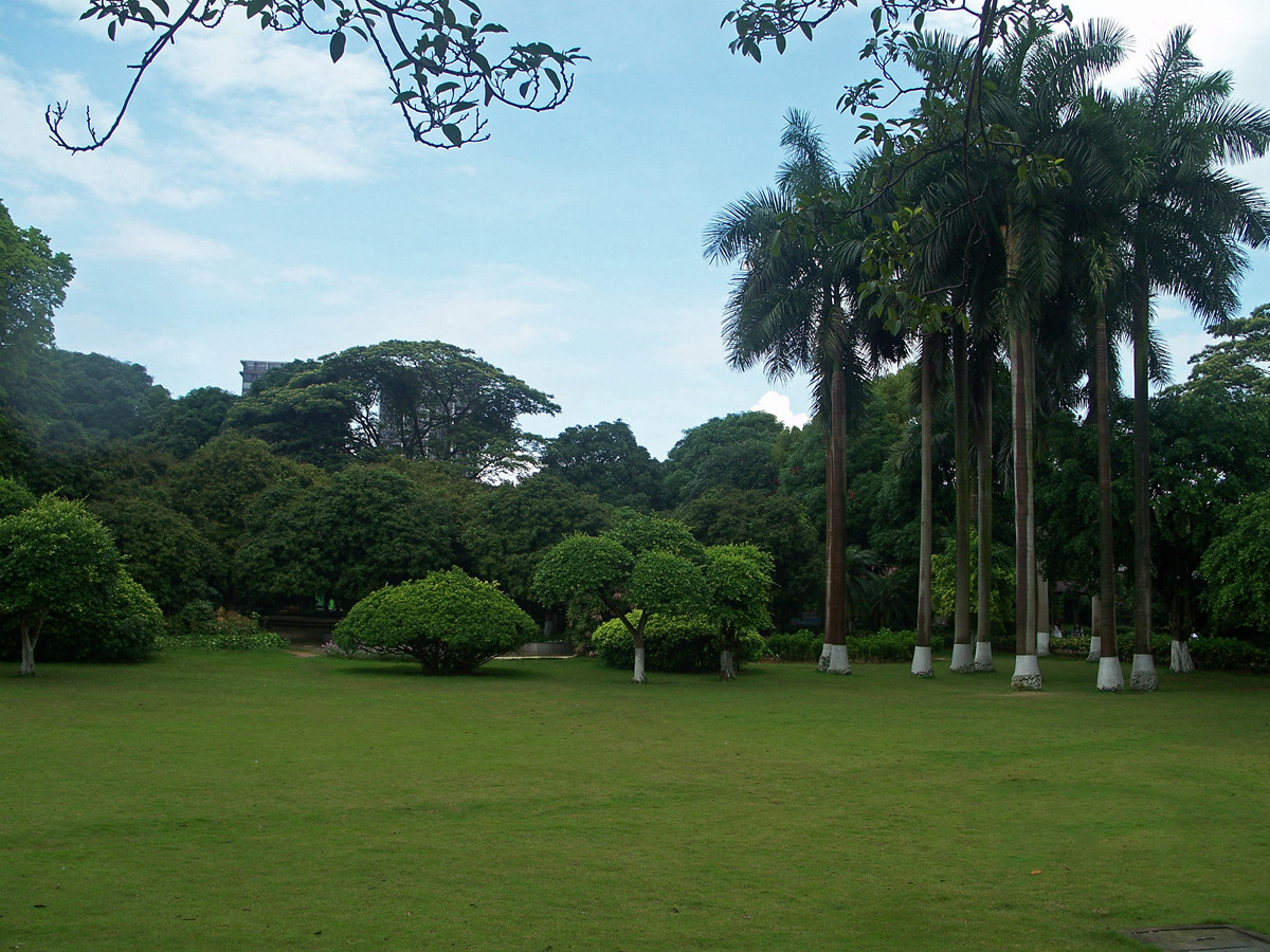 动物园随拍小景