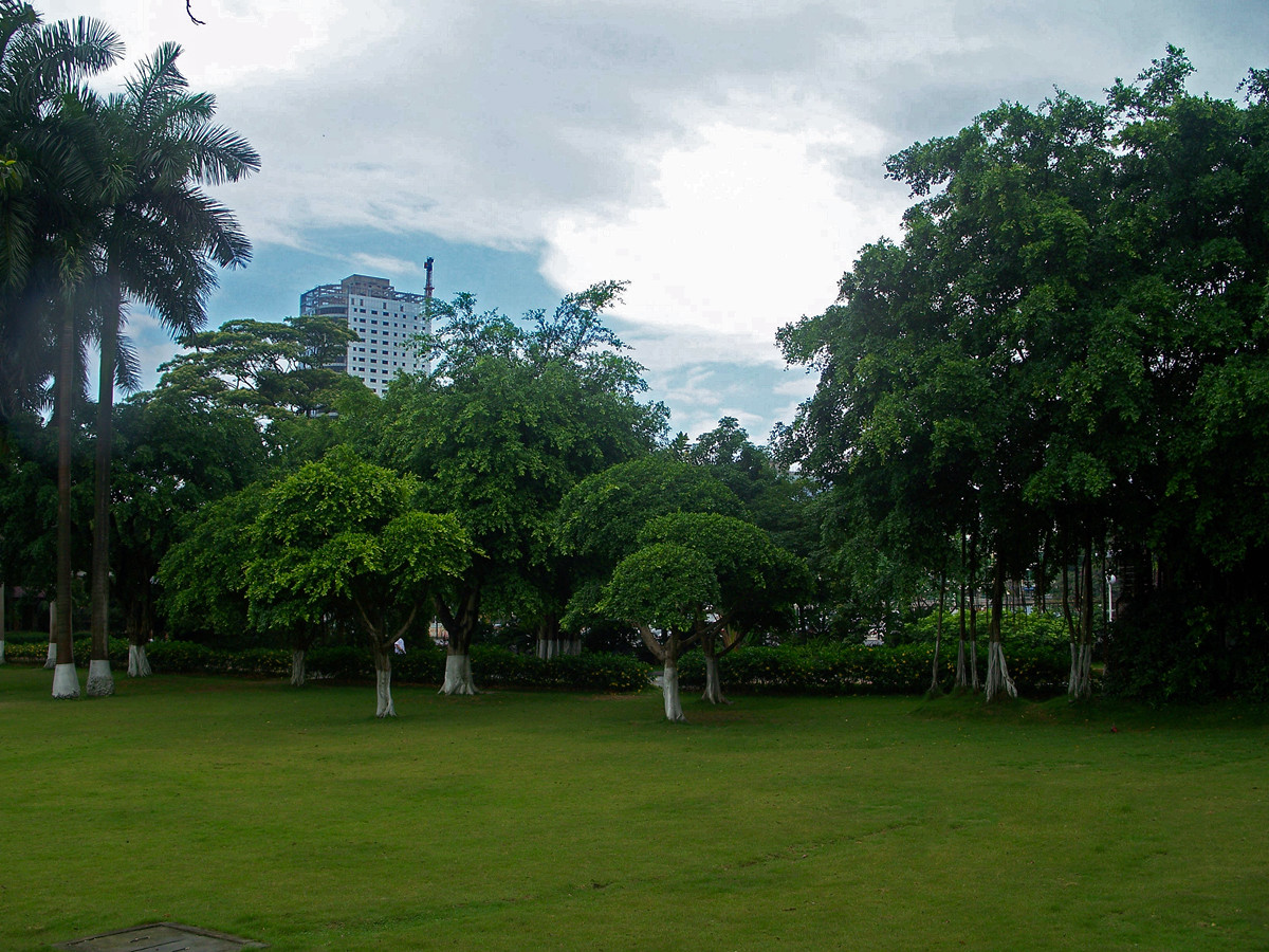动物园随拍小景