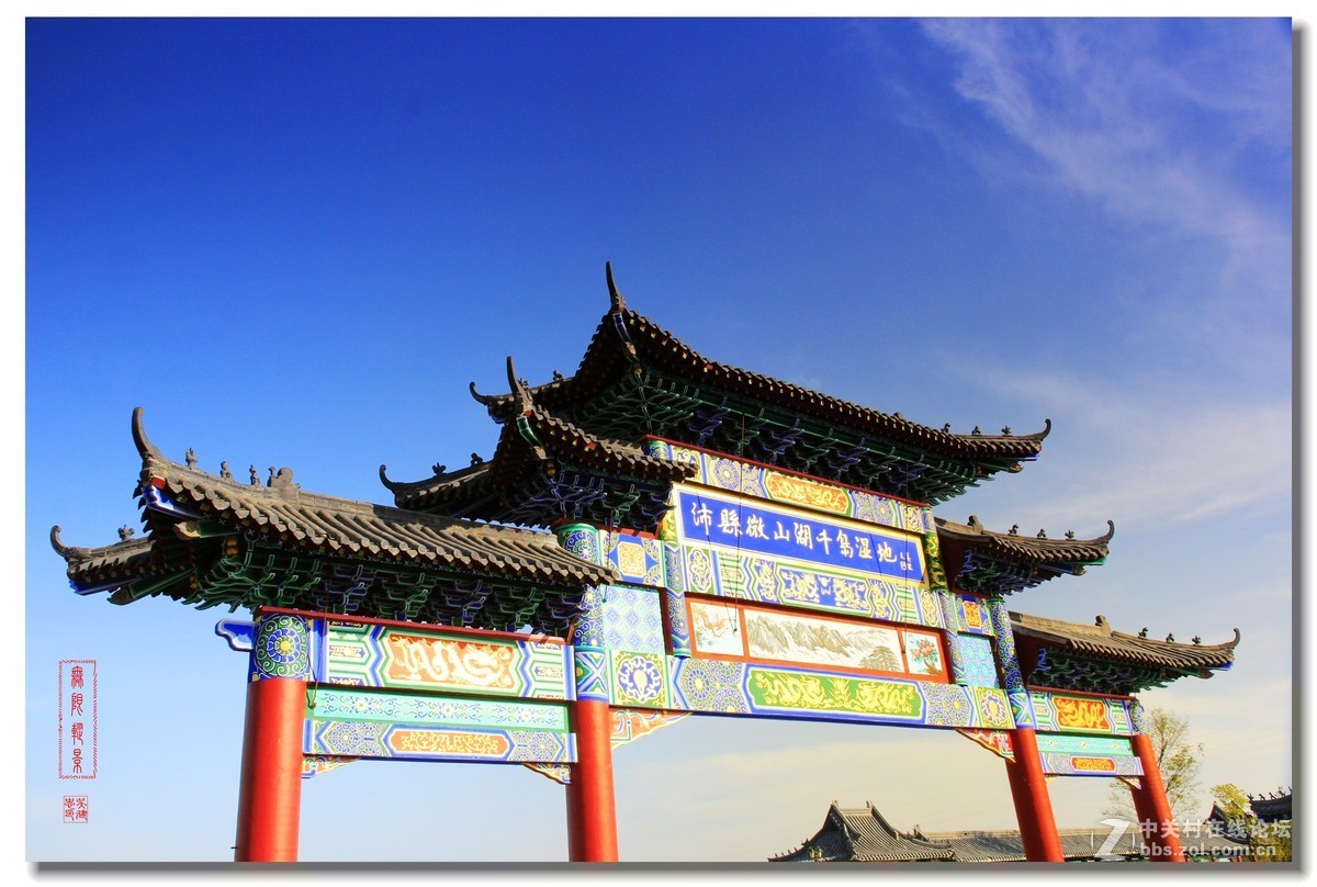 #佳能月赛-一叶知秋#微山湖湿地风景