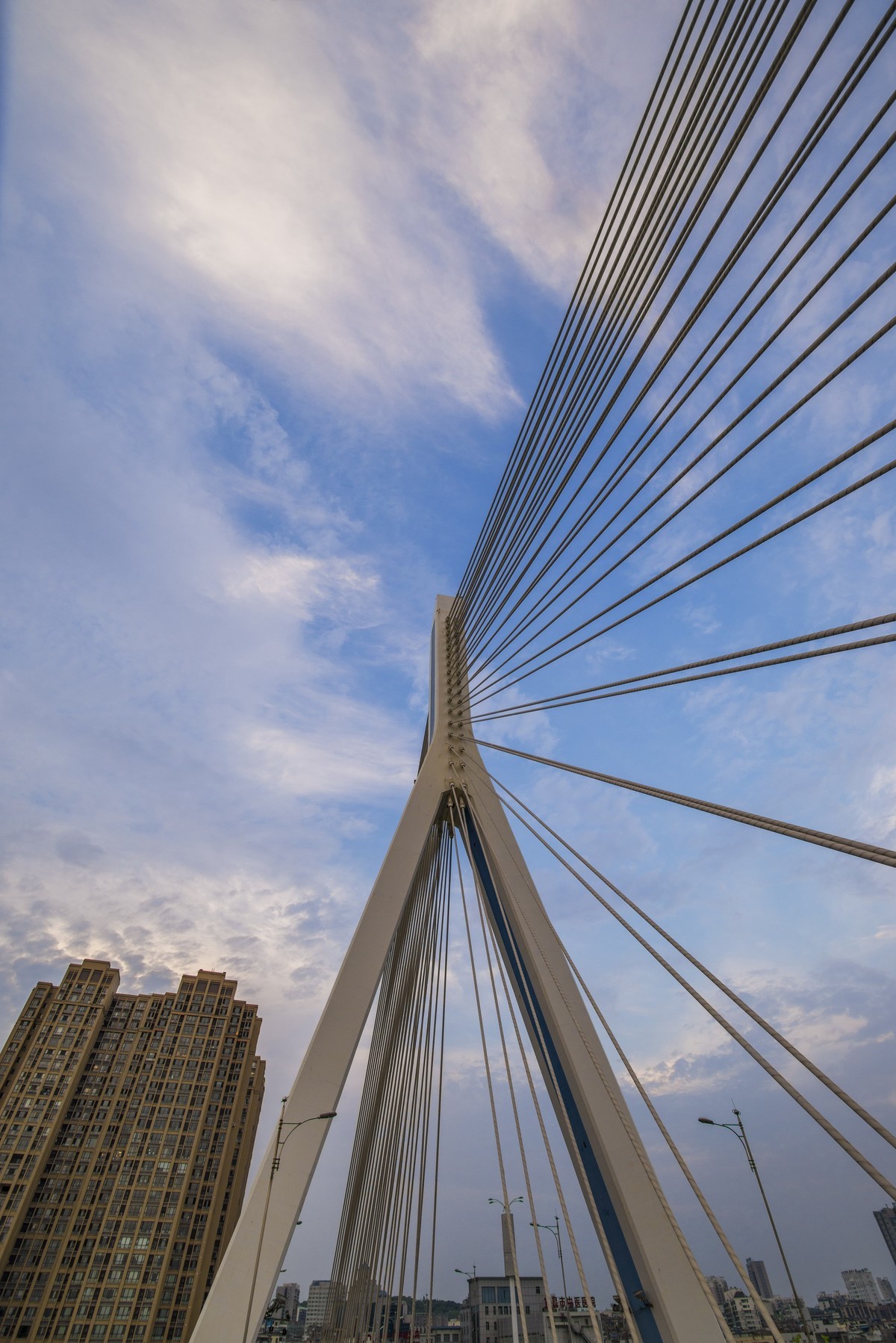 永诺14mm广角初试