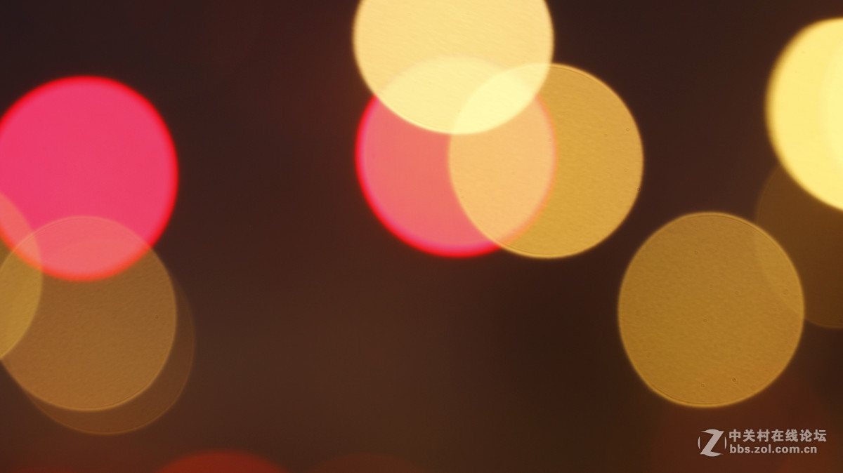 随拍 - 北京之夜