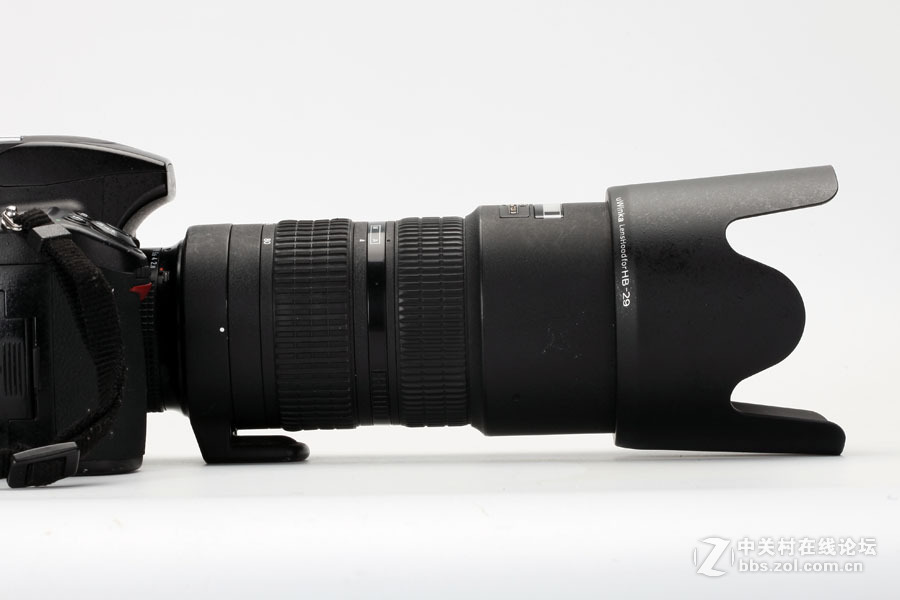 小竹炮遮光罩跟小钢炮更配哦