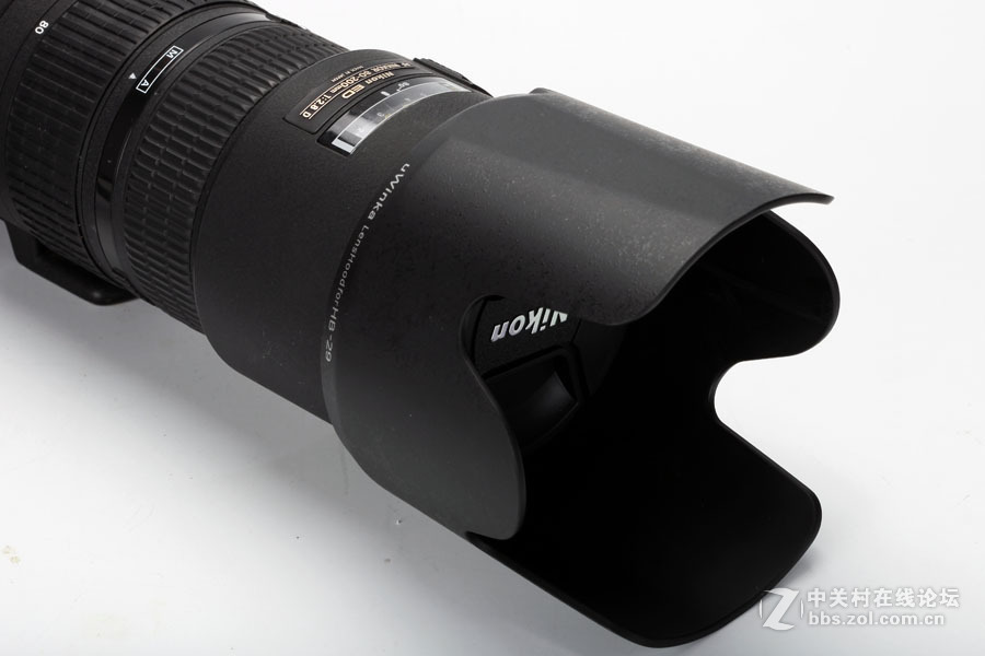 小竹炮遮光罩跟小钢炮更配哦