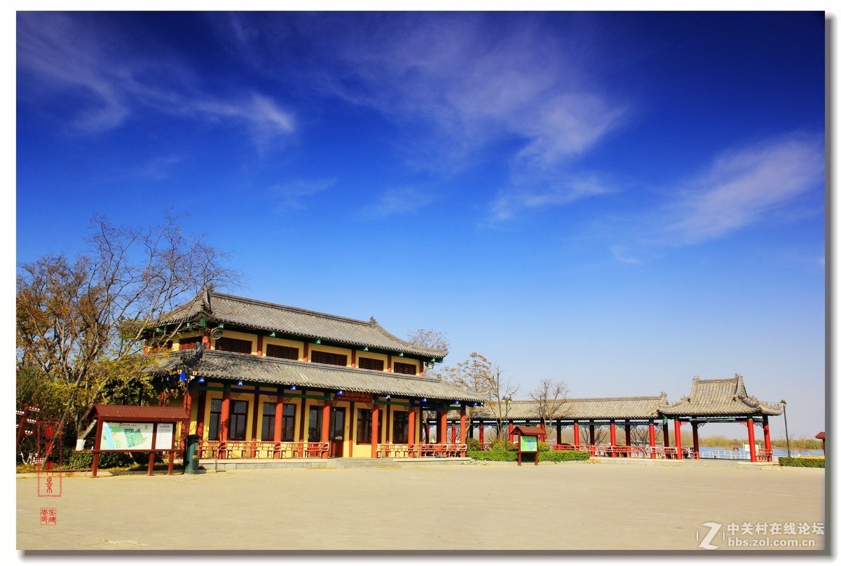 #佳能月赛-一叶知秋#微山湖湿地风景