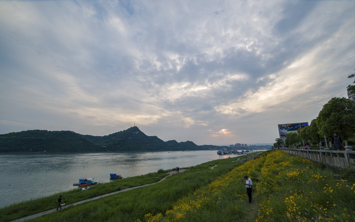 永诺14mm广角初试