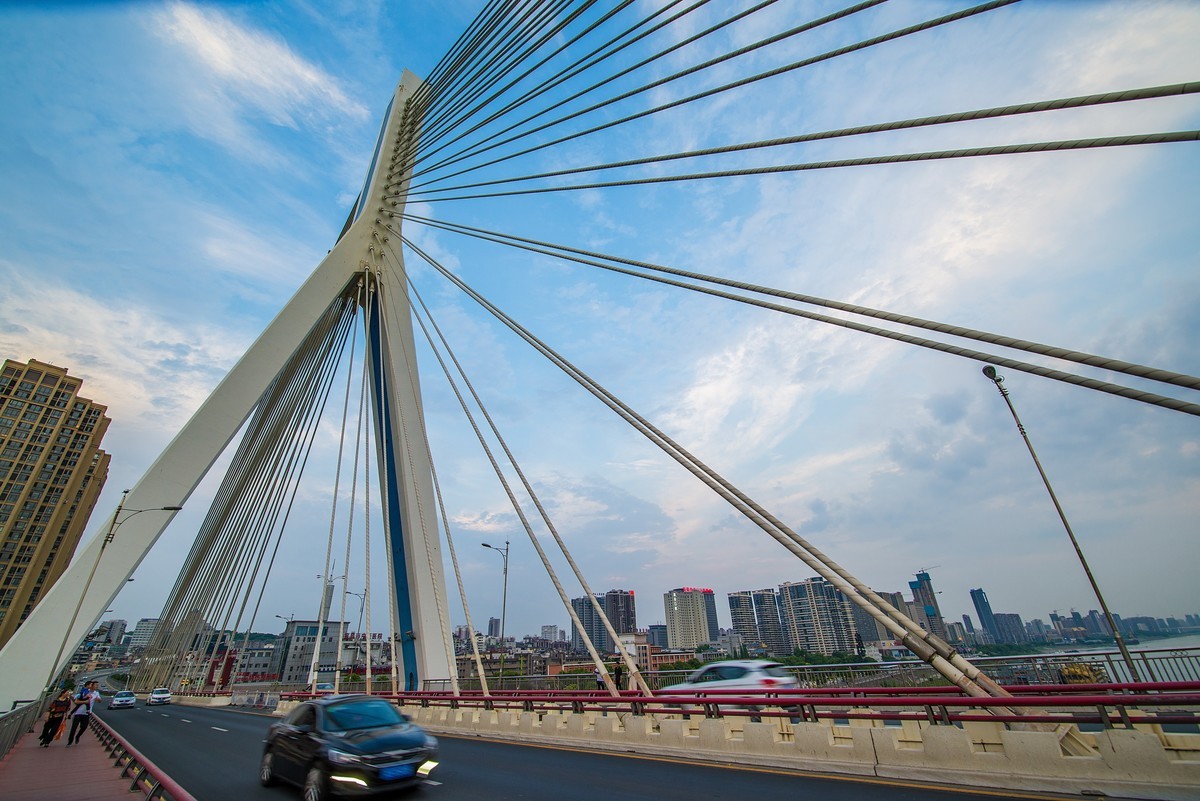 永诺14mm广角初试