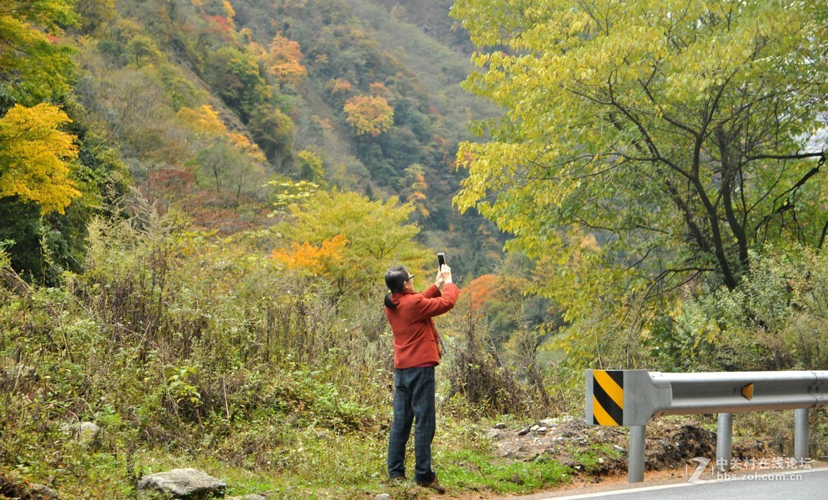 川西行