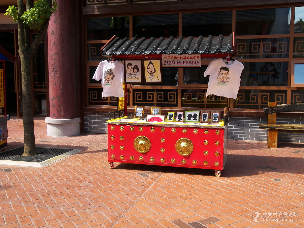 宁波方特乐园几张