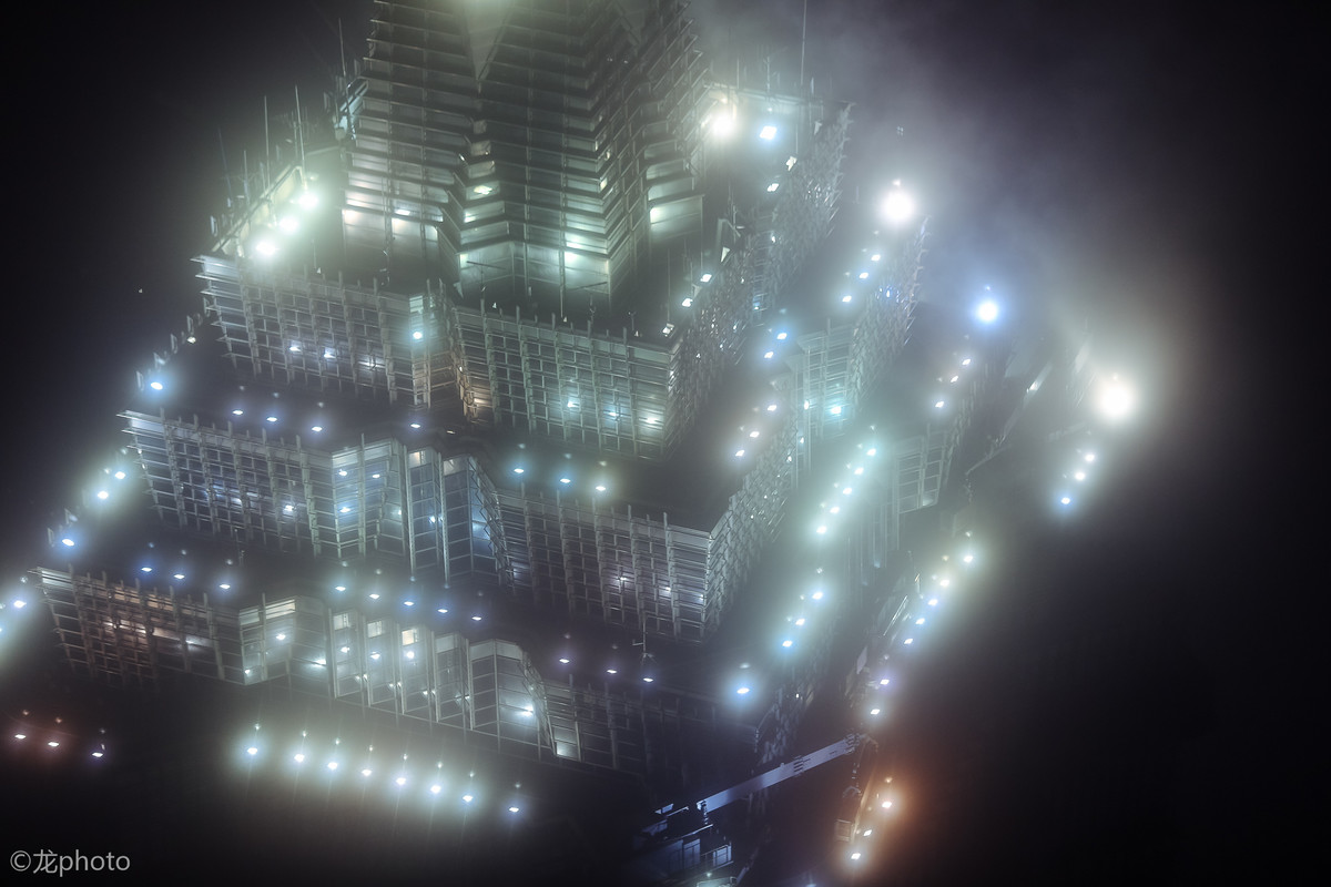 龙photo  《135L 练习贴 》