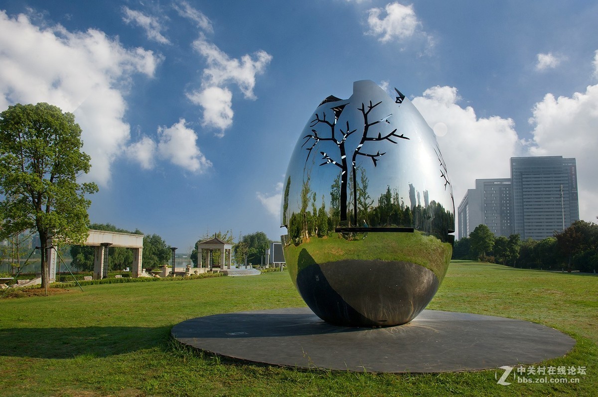 南京万景园风光掠影