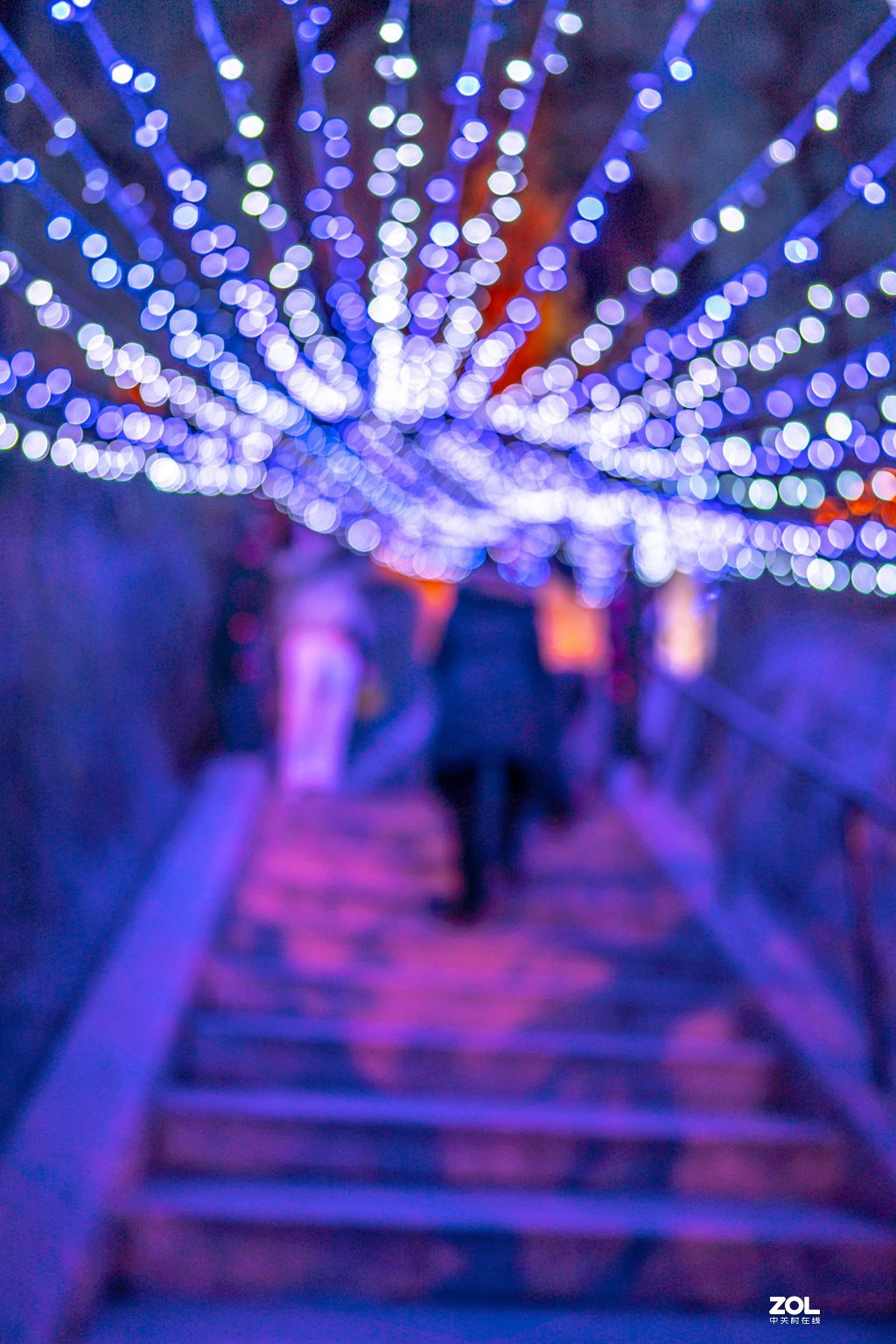 平安夜（青岛基督教堂）