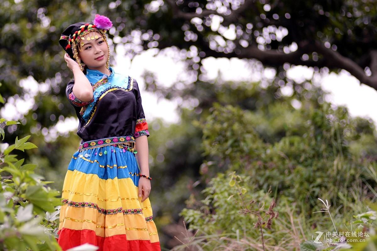 囯庆期间福建诏安人像外拍