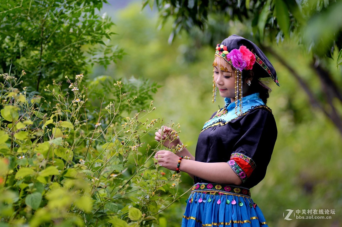 囯庆期间福建诏安人像外拍