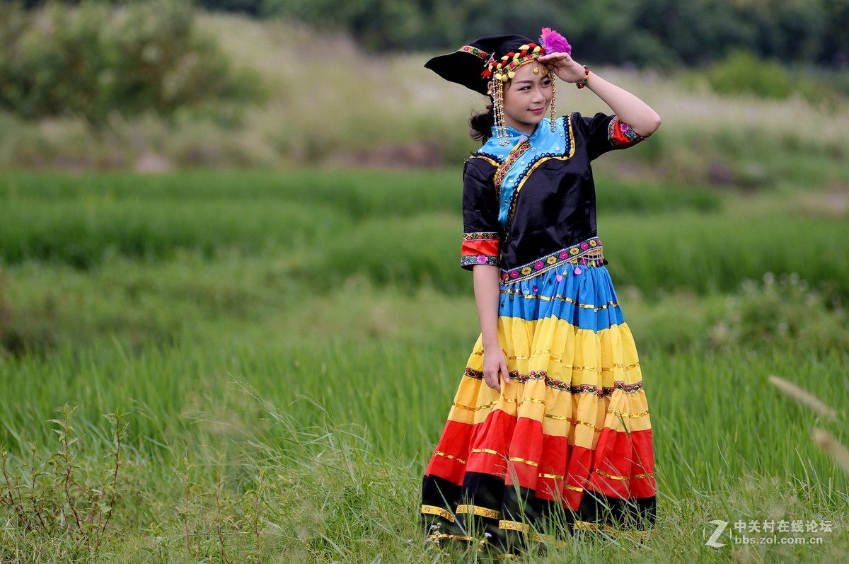 囯庆期间福建诏安人像外拍