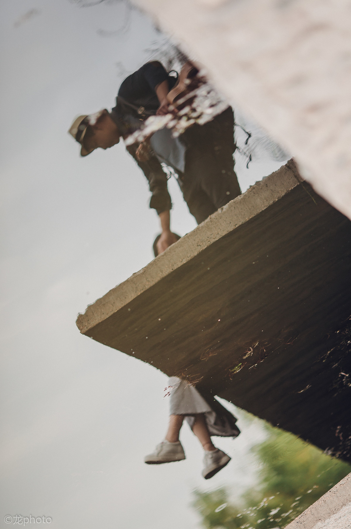 龙photo  《135L 练习贴 》