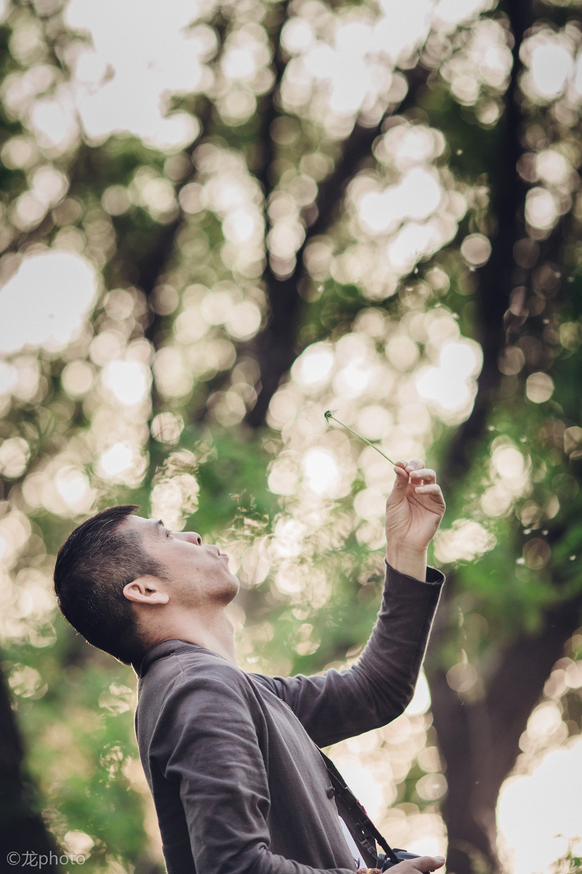 龙photo  《135L 练习贴 》