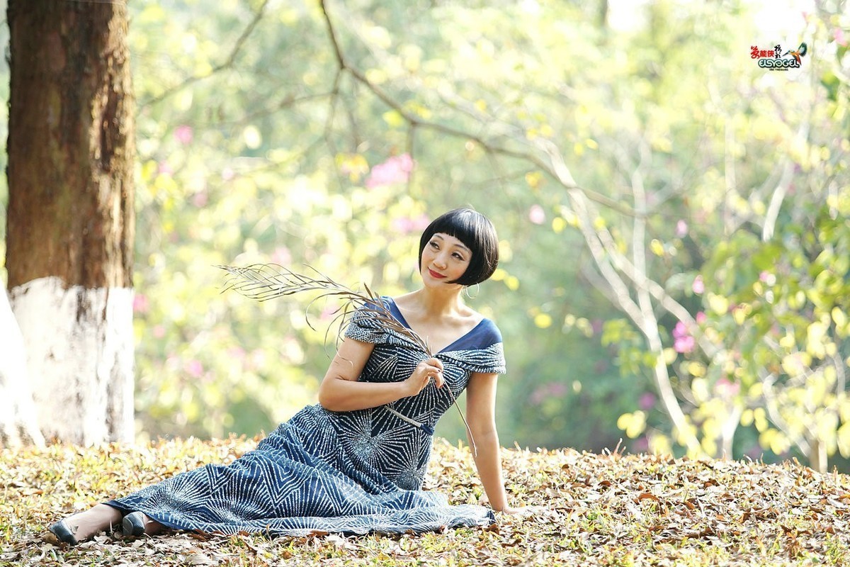 【昔日情怀】----蝴蝶