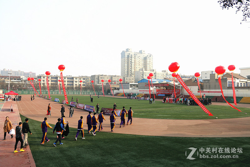 第八届中国中西部青少年篮球锦标赛（U17）掠影