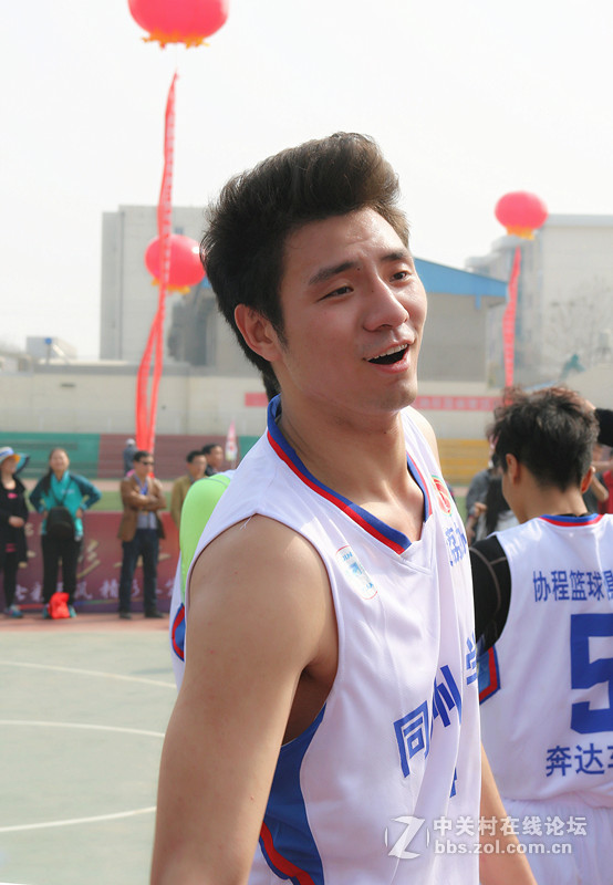 第八届中国中西部青少年篮球锦标赛（U17）掠影