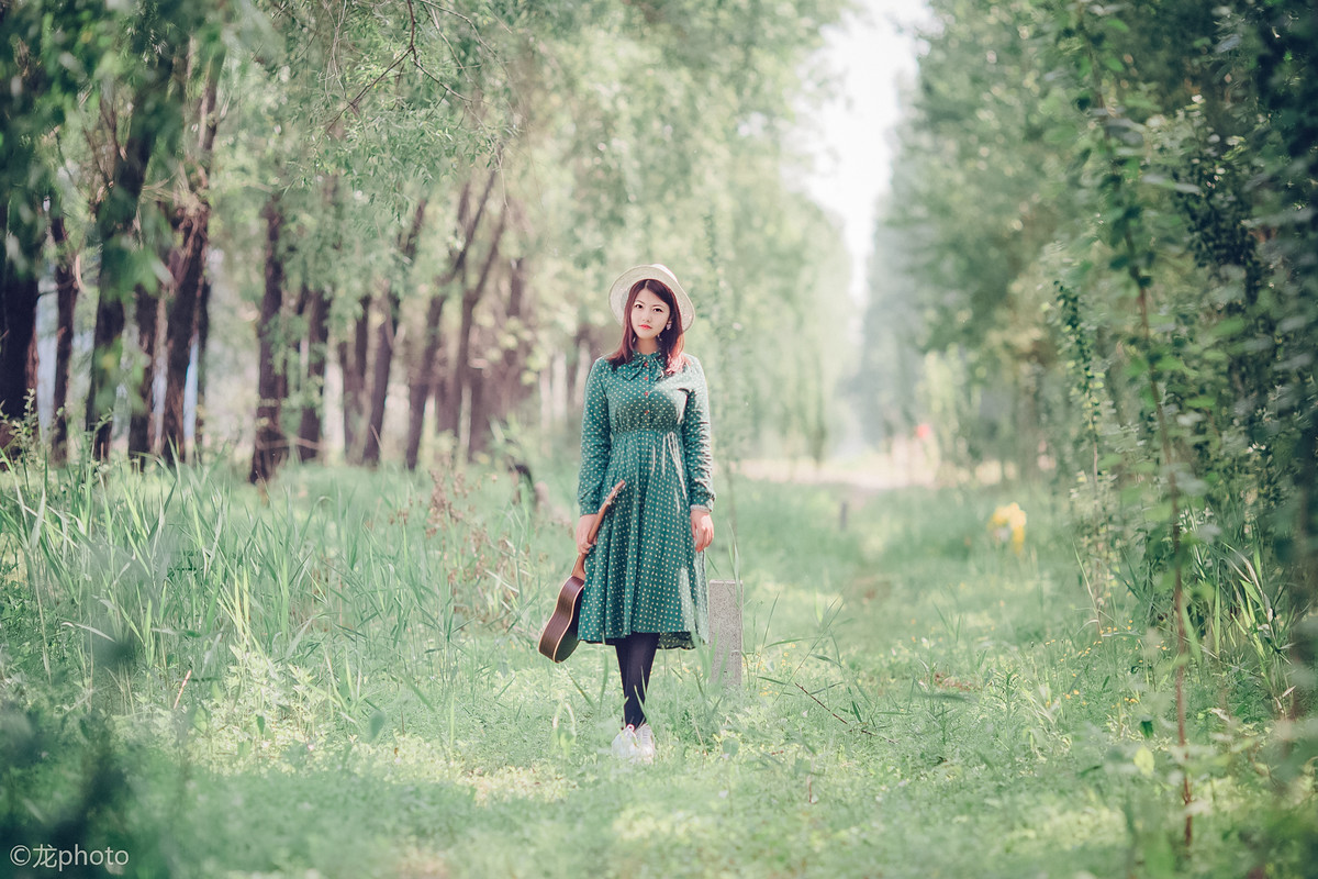 龙photo  《135L 练习贴 》