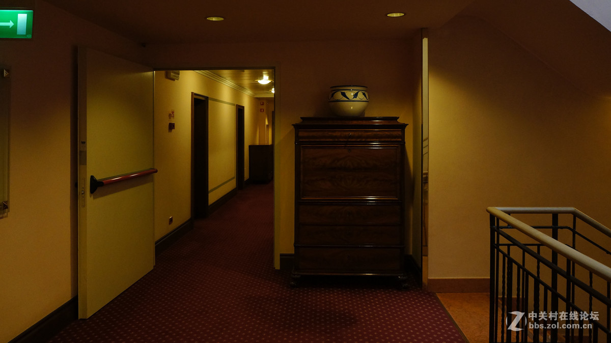 朱丽叶的家乡－维罗纳古城的陋巷