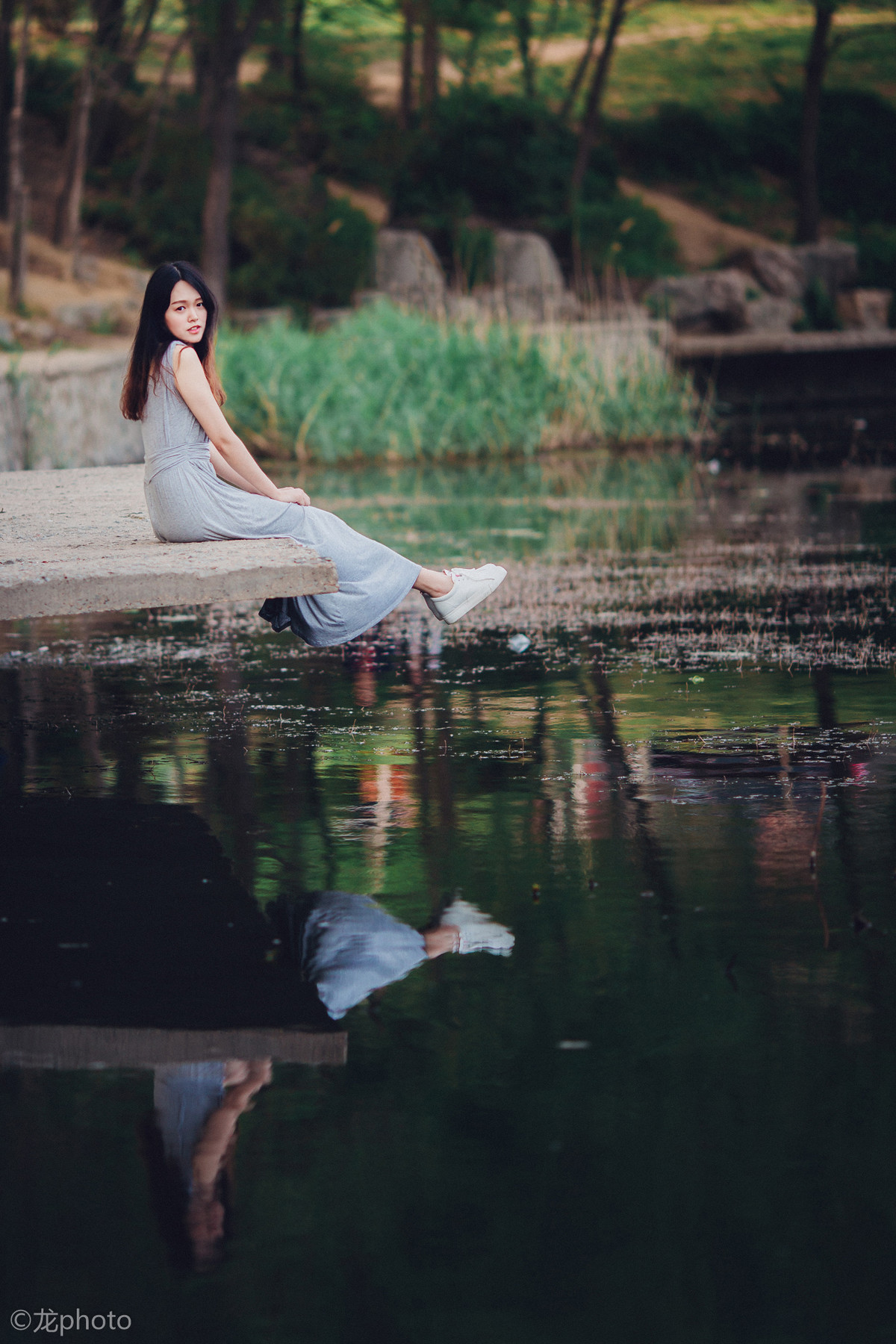 龙photo  《135L 练习贴 》