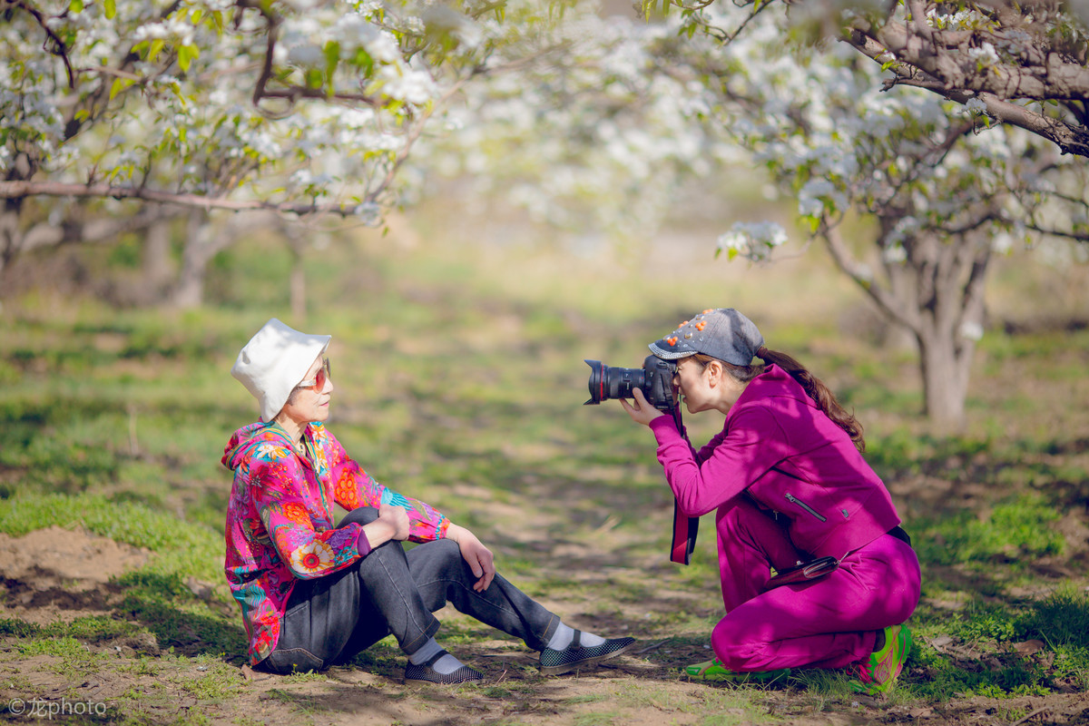 龙photo  《135L 练习贴 》