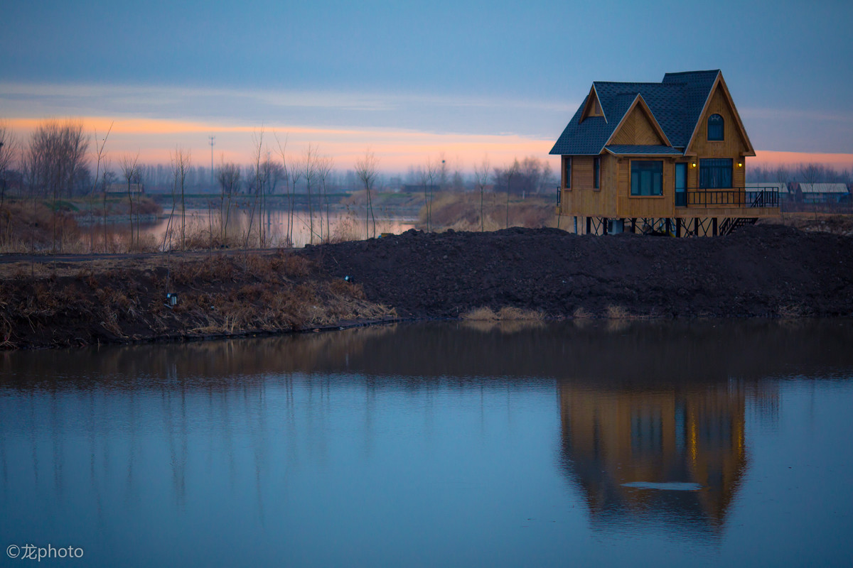 龙photo  《135L 练习贴 》