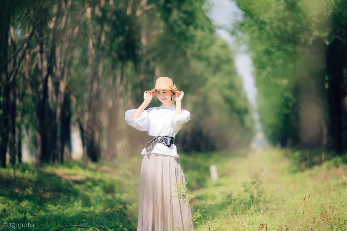 龙photo  《135L 练习贴 》