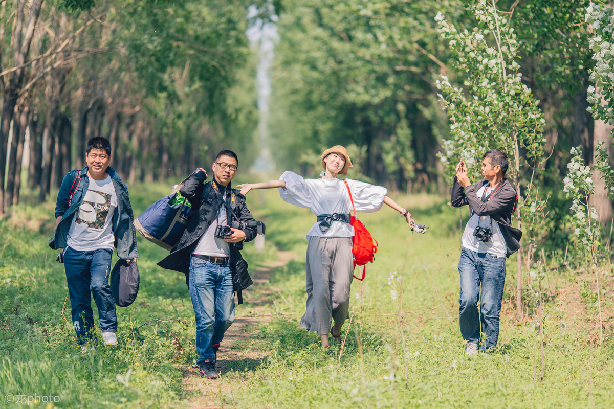 龙photo  《135L 练习贴 》