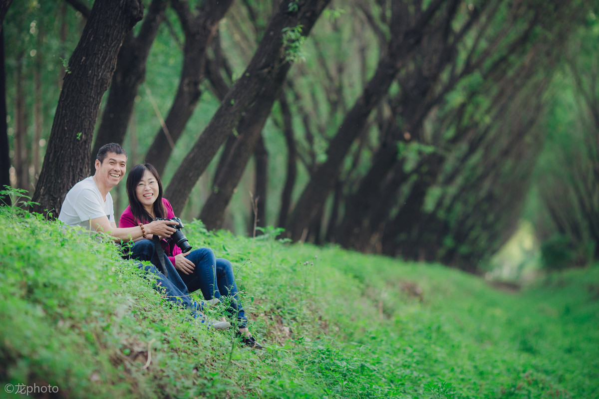 龙photo  《135L 练习贴 》