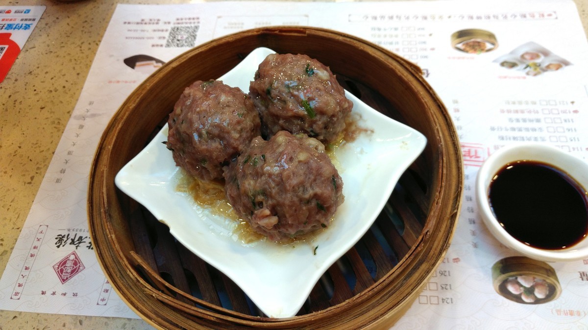 去 点 都 德 饮 早 茶