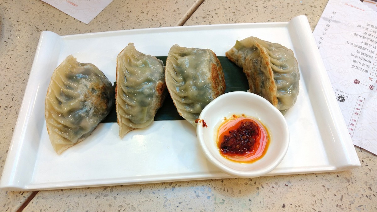 去 点 都 德 饮 早 茶