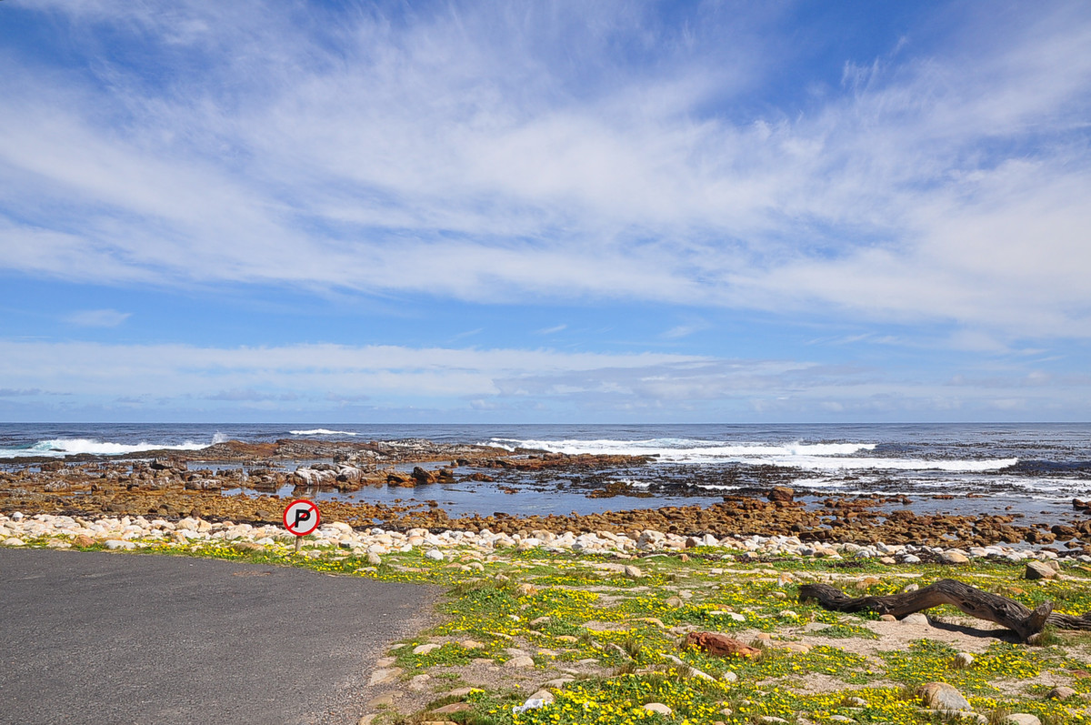 南非之旅（一）好望角