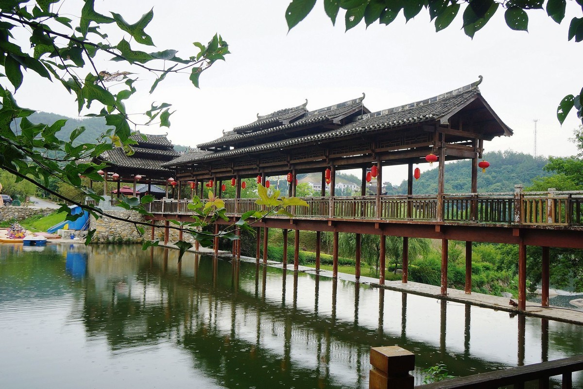 #版主坐堂#2017年7月份《承德》优秀作品选辑