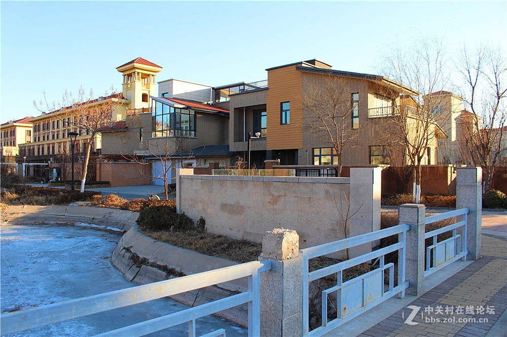 随拍（水域天城） s5